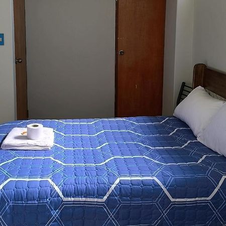 מלון פונו Pepe'S House מראה חיצוני תמונה